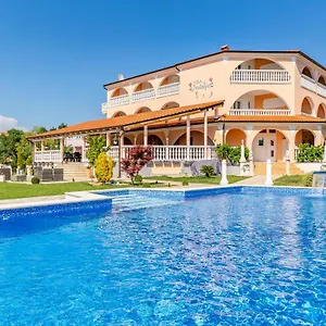 Natalija Bed & Breakfast Medulin