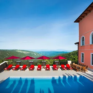 Palazzo Angelica Adults Only Bed & Breakfast Oprtalj
