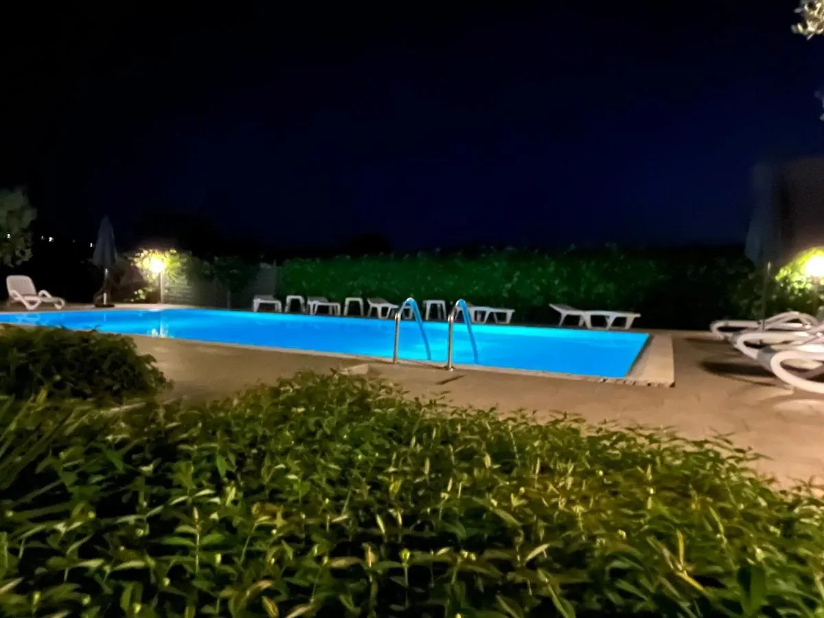 *** Bed & Breakfast Pansion Margerita Bed and Breakfast Poreč Kroatië