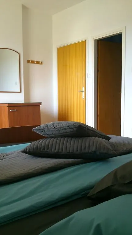 Pansion Margerita Bed and Breakfast Poreč Kroatië