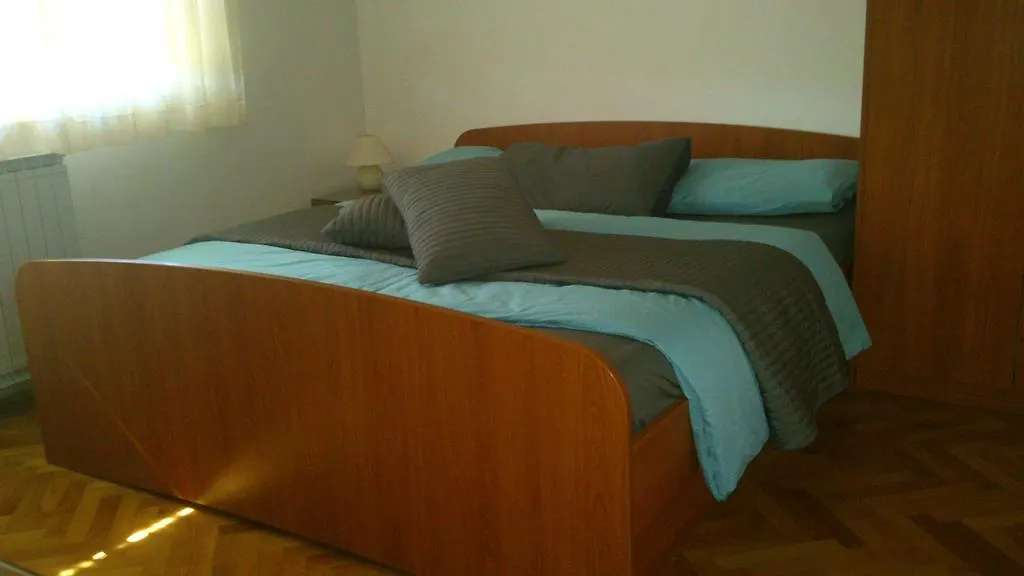 Pansion Margerita Bed and Breakfast Poreč Kroatië