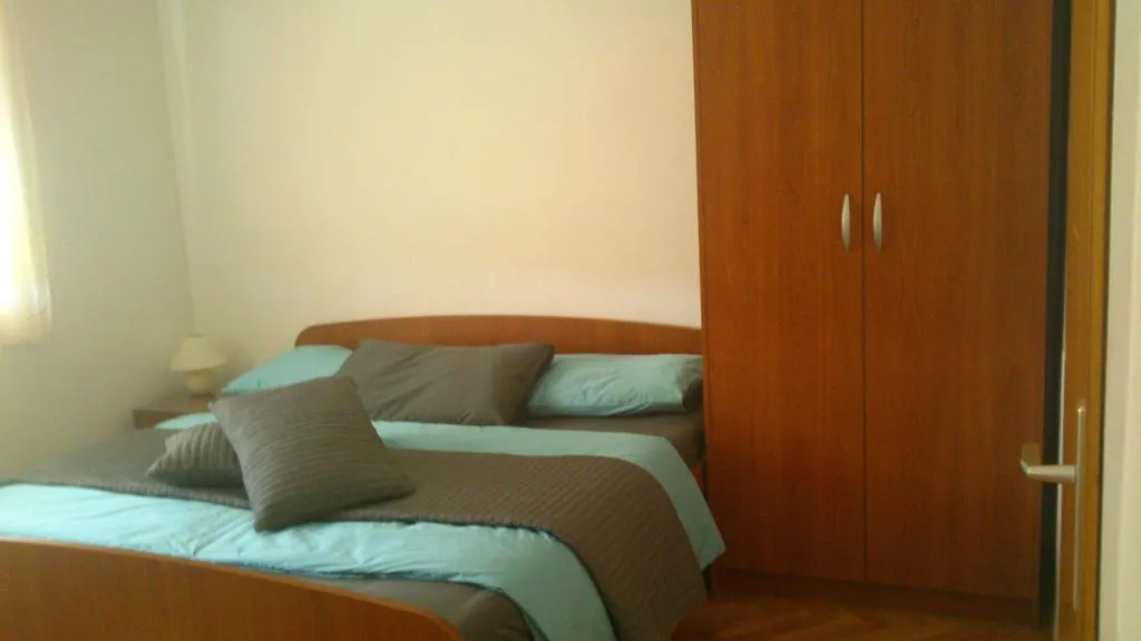 Pansion Margerita Bed and Breakfast Poreč 3*,  Kroatië