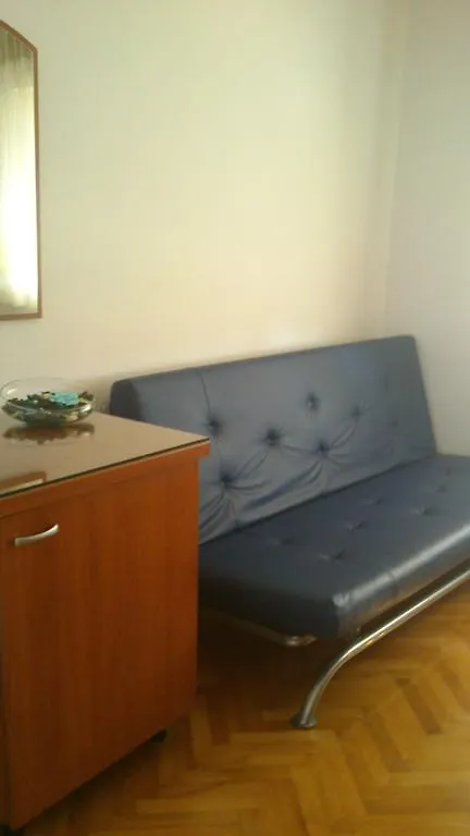Pansion Margerita Bed and Breakfast Poreč 3*,
