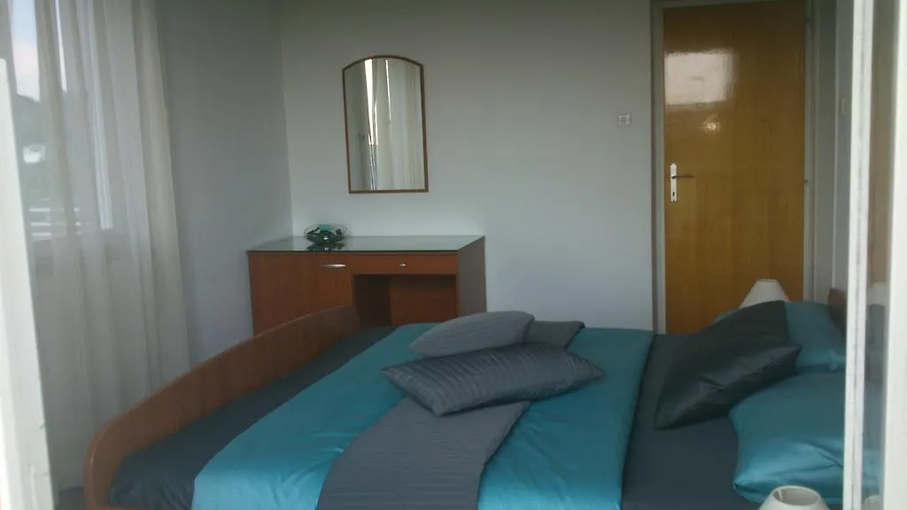 Pansion Margerita Bed and Breakfast Poreč Bed & Breakfast