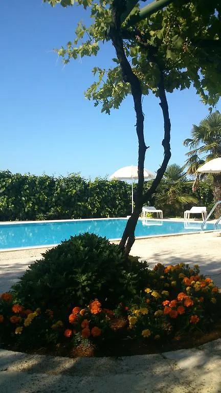 Bed & Breakfast Pansion Margerita Bed and Breakfast Poreč