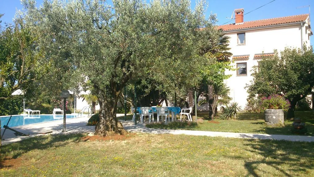 Pansion Margerita Bed and Breakfast Poreč