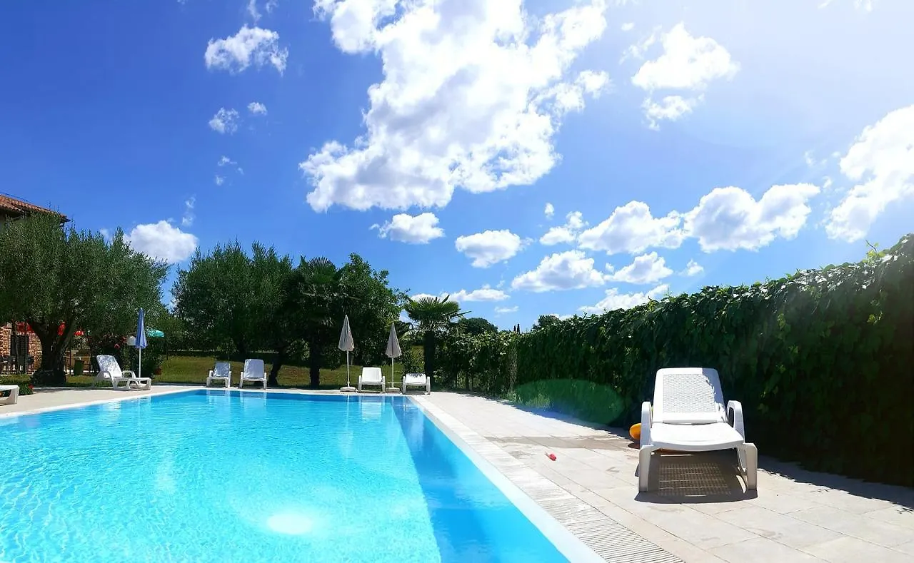 Pansion Margerita Bed and Breakfast Poreč 3*,