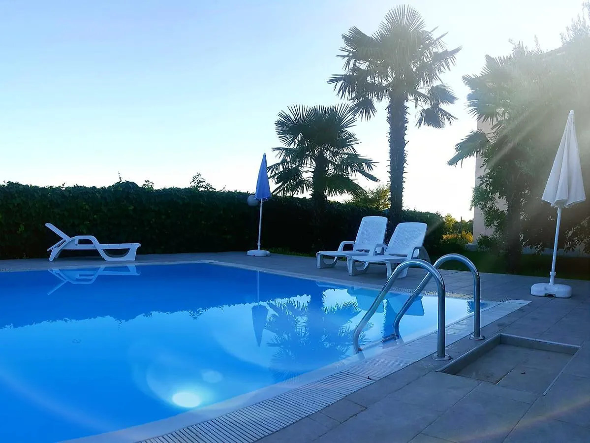 Pansion Margerita Bed and Breakfast Poreč 3*,