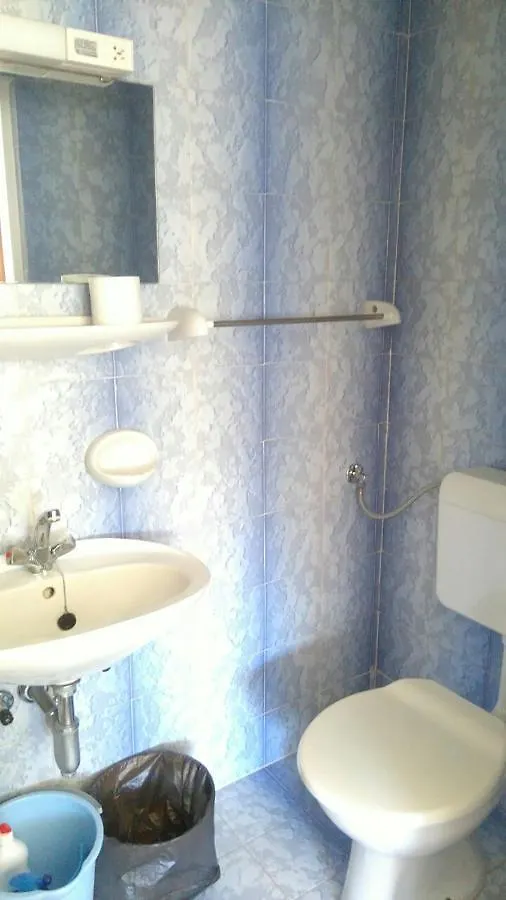 Pansion Margerita Bed and Breakfast Poreč 3*,