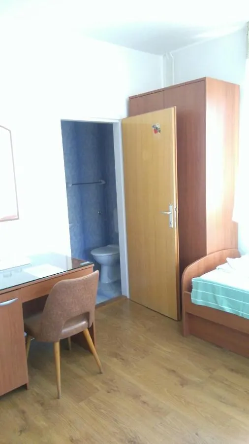 Bed & Breakfast Pansion Margerita Bed and Breakfast Poreč